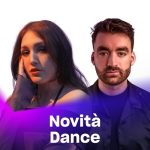 img Novità Dance 30.05.2025 (2025) .mp3 - 320 kbps / FLAC [Hi-Res]