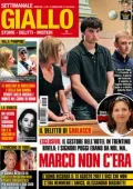 Giallo N.26 - 2 Luglio 2025 [True PDF]