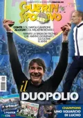 img Guerin Sportivo - Luglio 2025 [True PDF]