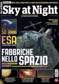 img BBC Sky at Night Italia - Luglio-Agosto 2025 [True PDF]
