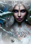 Mila Young - La principessa delle nevi (2025)