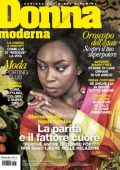 img Donna Moderna N.27 - 26 Giugno 2025