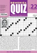 img Domenica Quiz N.3830 - 12 Giugno 2025