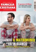 img Famiglia Cristiana - 8 Giugno 2025 [True PDF]