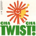 img Riki feat. Lorella Cuccarini - Cha Cha Twist! [singolo] (2025) .mp3 - 320 kbps