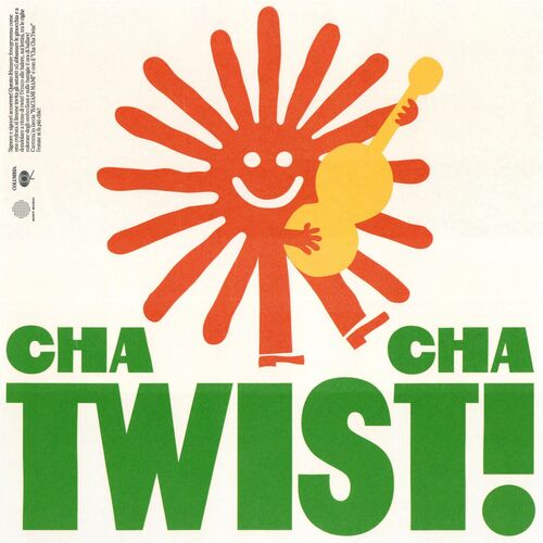 Riki feat. Lorella Cuccarini – Cha Cha Twist! [singolo] (2025) .mp3 – 320 kbps