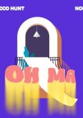 Rocco Hunt, Noemi - OH MA [singolo] (2025) .mp3 - 320 kbps
