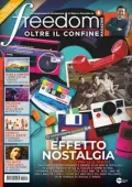 img Freedom - Luglio 2025 [True PDF]