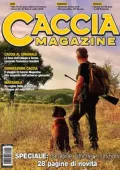 img Caccia Magazine - Luglio 2025