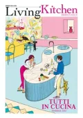img Corriere della Sera Living Kitchen - 26 Giugno 2025 [True PDF]