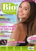 img Bio Magazine - Luglio-Agosto 2025 [True PDF]