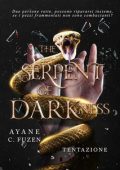 Yane Fuzen - The Serpent of Darkness. Tentazione (2025)