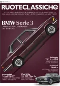 img RuoteClassiche - Giugno 2025 [True PDF]