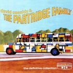 img David Cassidy & The Partridge Family - The Definitve Collection (2001) FLAC