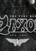 Saxon - The Very Best Of Saxon 1979-1988 (2007) [FLAC]
