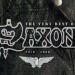 img Saxon - The Very Best Of Saxon 1979-1988 (2007) [FLAC]