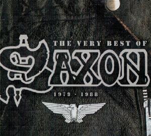 Saxon – The Very Best Of Saxon 1979-1988 (2007) [FLAC]