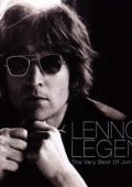 John Lennon - Lennon Legend: The Very Best Of (1997) [FLAC]