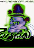Poison - Poison’s Greatest Hits 1986–1996 (1996) [FLAC]