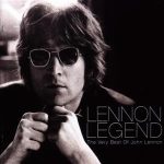 img John Lennon - Lennon Legend: The Very Best Of (1997) [FLAC]