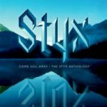 img Styx - Come Sail Away: The Styx Athology (2004) [FLAC]