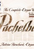Johann Pachelbel - Complete Organ Works (Antoine Bouchard) (11 CD) (1999) WAVPack lossless