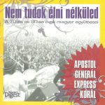 img Apostol, General, Express, Koral - Nem tudok élni nélküled (I can