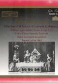 Mozart - Don Giovanni (Eberhard Wachter, Elisabeth Grummer, Wilma Lipp - Hans Schmidt-Isserstedt, 1963) (3 CD), Ornamenti (1995) APE lossless