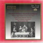 img Mozart - Don Giovanni (Eberhard Wachter, Elisabeth Grummer, Wilma Lipp - Hans Schmidt-Issersted