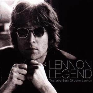 John Lennon – Lennon Legend: The Very Best Of (1997) [FLAC]