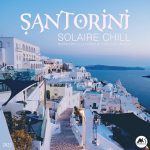 img VA - Santorini Solaire Chill 2025 (2025) [MP3|320 Kbps]