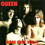 img Queen - Rare Cuts (6 CD Bootleg) (2011) FLAC