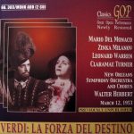 img Giuseppe Verdi - La Forza del Destino (Del Monaco, Milanov, Warren) - 12 march 1953 - live, (19