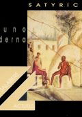 Bruno Maderna - Satyricon (1992) APE lossless