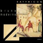 img Bruno Maderna - Satyricon (1992) APE lossless