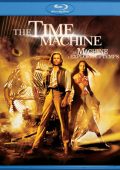 img The Time Machine (2002) .mkv Bluray 1080p x264 AC3 iTA