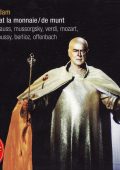 Jose van Dam 30 Years at la Monnaie: Wagner, Strauss, Мусоргский, Verdi, Mozart, Rossini, etc. (Jose van Dam & De Munt Symphony Orchestra and Choir) - 2 CDs, (2010) APE lossless