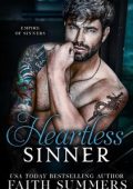 Faith Summers - Impero dei Peccatori Vol. 5. Heartless Sinner (2025)