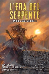 Francesco La Manno – L’Era del Serpente (2019)