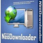 img NeoDownloader v4.2.0.285 - ENG