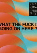 Cesare Cremonini & Elisa - What The Fuck Is Going On Here?! (2025) .mp3 - 320 kbps