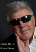Aleandro Baldi - Non Mi Serve Niente (2022) [MP3 320/Flac 16-44]
