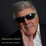 img Aleandro Baldi - Non Mi Serve Niente (2022) [MP3 320/Flac 16-44]