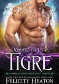 Compagni Eterni Predestinati Vol. 13. Domato da una Tigre (2025)