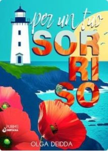 Olga Deidda – Per un tuo sorriso (2025)
