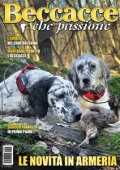 img Beccacce Che Passione - Luglio 2025