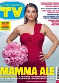 img TV Sorrisi e Canzoni - 10 Giugno 2025 [True PDF]