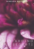 Ginevra Ballarin - Il giardino dei segreti (2025)