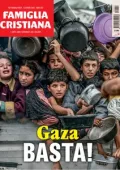 img Famiglia Cristiana - 15 Giugno 2025 [True PDF]