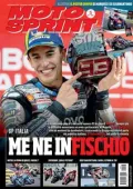 img Moto Sprint - 24 Giugno 2025 [True PDF]